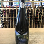 Blind Enthusiasm 'Biere des Charentes' 2 Year Cognac Barrel Aged Mixed Fermentation Ale, Blind Enthusiasm 750ml 7.3%