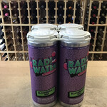 Town Square 'Blackberry Kiwi' Rad Water, Town Square Brewing 4x355ml 5.0%