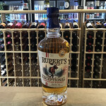 Eau Claire 'Rupert's Whisky' 750ml 40%