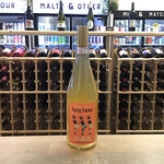 Paradise Grapevine, 'Party Favour' Orange 750ml 11.0%