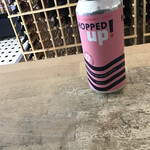 Category 12 'Hopped up Berry' Non-Alc Ale, Category 12 473ml 0.5%