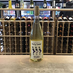 Paradise Grapevine, Party Favour White 750ml 11.5%