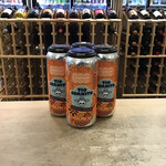 Odd Company Brewing Tio Juanito Mexican Lager, Odd Company 4x473ml 4.5%