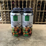 Snake Lake Passionfruit, Orange & Guava Sour, Snake Lake 4x473ml 5.0%