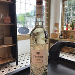 Protea Protea, Pinot Grigio 750ml 12.5%