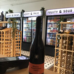 Tetramythos, Mavrokalavrytino 750ml 12.5%