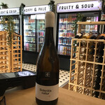 Tetramythos, Sideritis Nature Organic 750ml 11.0%