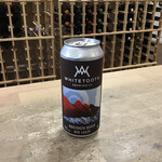 'Dogtooth Rover' Red Lager, Whitetooth 473ml 5.3%