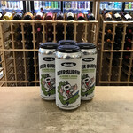 'Beer Surfin' Aussie Lager, Dandy & Brewsmith 4x473ml 6.0%