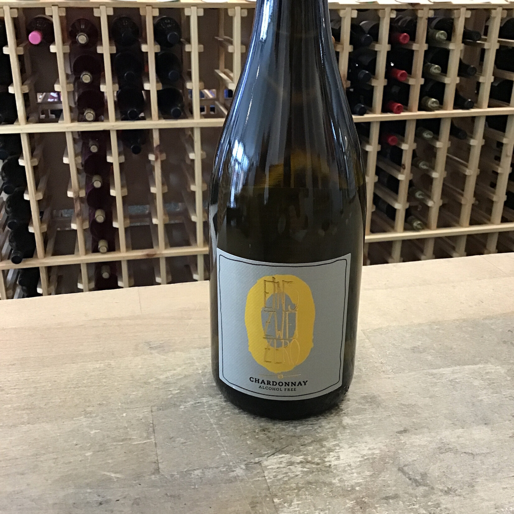 Leitz, Non-Alcoholic Chardonnay 750ml 0%