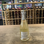 Prima Pave, Blanc de Blanc Non-Alcoholic Sparkling Wine 200ml