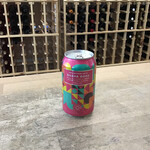 Collective Arts Guava Gose (Non-Alc), Collective Arts 355ml 0.4%