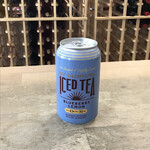 Ol' Beautiful Brewing Blueberry Lemon Hard Iced Tea, Ol' Beautiful 355ml 4.5%