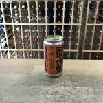 'Apero Spritz' Wild Folk 250ml 0.0%