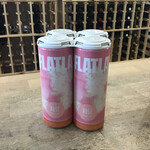 Rose Cider, Flatlander 4x355ml 5.0%