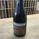 Benjamin Bridge Benjamin Bridge, 'Wild Rock' Red 750ml 13.0%