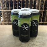 Xhale Brewing 'Ultrasonic' Ultra Pale Ale, XHale Brewing 4x473ml 3.5%