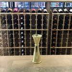 Fifth & Vermouth Kamakura Japanese Jigger (Gold)