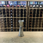Fifth & Vermouth Kamakura Japanese Jigger (Stainless)