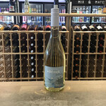 Benjamin Bridge Benjamin Bridge, 'Wild Rock' White 750ml 11.0%