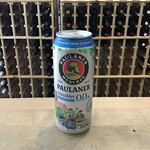 Non-Alc Weissbier, Paulaner 500ml 0.0%