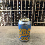 Cabin Brewing 'Sunbeam' Citrus Blonde Ale, Cabin Brewing 355ml 4.4%