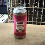 'Sundog' Hazy Pale Ale, Leduc Brew Co 473ml 5.5%