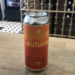 Born Colorado Autumn Amber, Born Brewing 473ml 5.2%