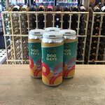 Eighty Eight 'Dog Days' Hazy DIPA, Eighty Eight 4x473ml 8.1%