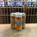 The Dandy 'Vitamin D' Fruit Sour, The Dandy 4x473ml 5.0%