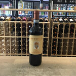 La Lecciaia, Rosso di Montalcino 750ml 15.5%