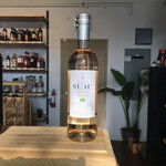 Chateau Suau, Bordeaux Rose 750ml 12.5%