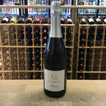 La Noblaie, Brut Nature Cremant de Loire 750ml 13.0%