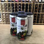 Snake Lake 'Sour Series' Black Cherry & Lime, Snake Lake 4x473ml 5.0%