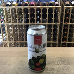 Snake Lake 'Sour Series' Black Cherry & Lime, Snake Lake 473ml 5.0%