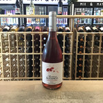 Martinez Alesanco, Barrel Fermented Rose 750ml 14.0%