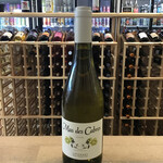 Mas de Cabres, 'Estive' Blanc 750ml 13.0%