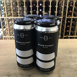 'Pillow Retreat' Hazy IPA, The Establishment 4x473ml 6.4%
