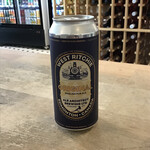 Ale Architect 'West Ritchie Original' English Pub Ale, Ale Architect 473ml 4.9%