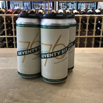 Ale Architect 'West Ritchie 76' Euro-Pils, Ale Architect 4x473ml 5.0%