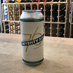 Ale Architect 'West Ritchie 76' Euro-Pils, Ale Architect 473ml 5.0%