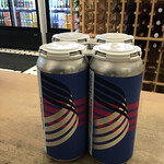 Eighty Eight Blue Raspberry Duotang, Eighty Eight 4x473ml 5.0%