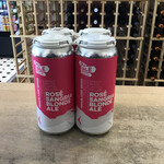 Rose Sangria Blonde Ale, Old Yale 4x473ml 5.0%