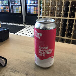 Rose Sangria Blonde Ale, Old Yale 473ml 5.0%