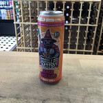 Phillips Brewing Co. 'Juice Wizard' Gorilla Mode Juicy IPA, Phillips 568ml 9.5%