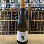 Cicada, Viognier/Picpoul/Grenache Blanc 750ml 13.0%
