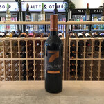 Cozzarolo, Merlot Riserva 750ml 14.0%