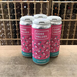 'Shortcake Cider', Core Values 4x473ml 6.0%