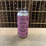 Annex Ale Project 'Island Bramble' Blackberry Guava Wheat Ale, Annex Ale Project 473ml 4.5%