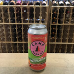 'Watermelon Waypoints' Wheat Ale, Camp 473ml 4.8%
